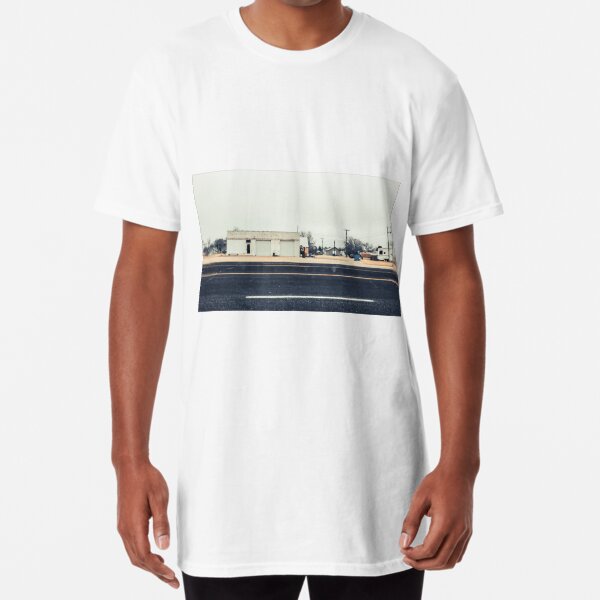 Garage Long T-Shirt