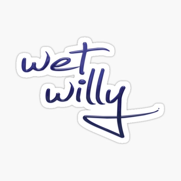 Wet willy что это