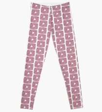 YouTuber Leggings