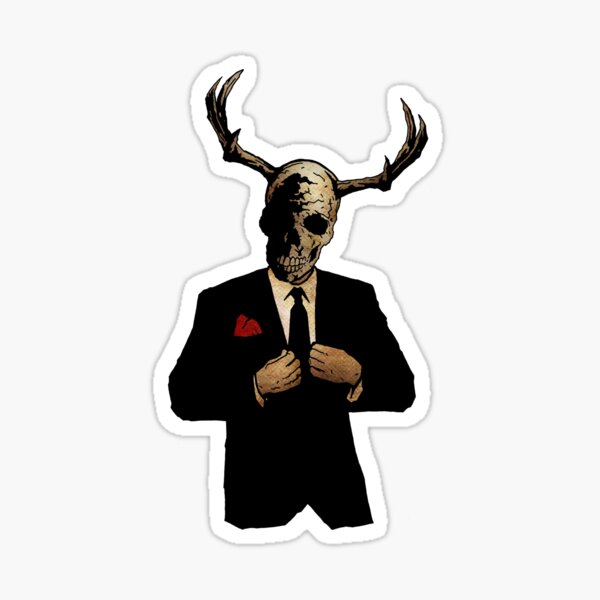 BUY/SELL Sticker