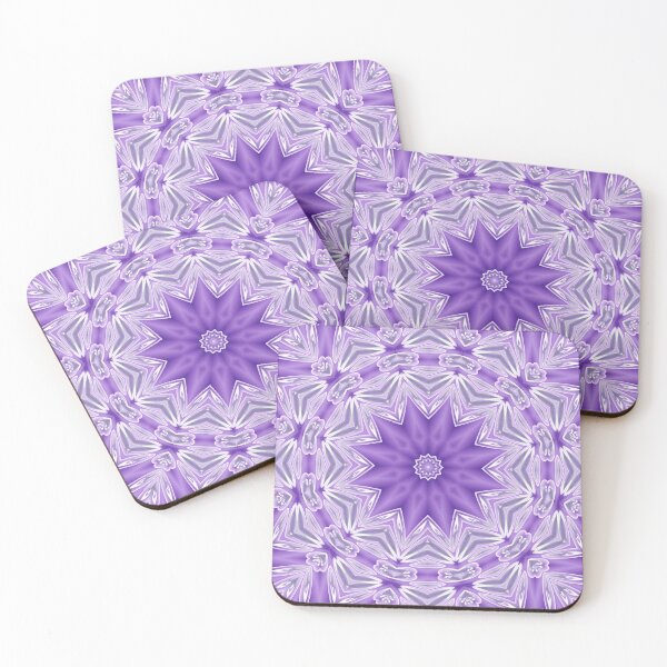 Item preview, Lavender Star designed and sold by Roanemermaid.