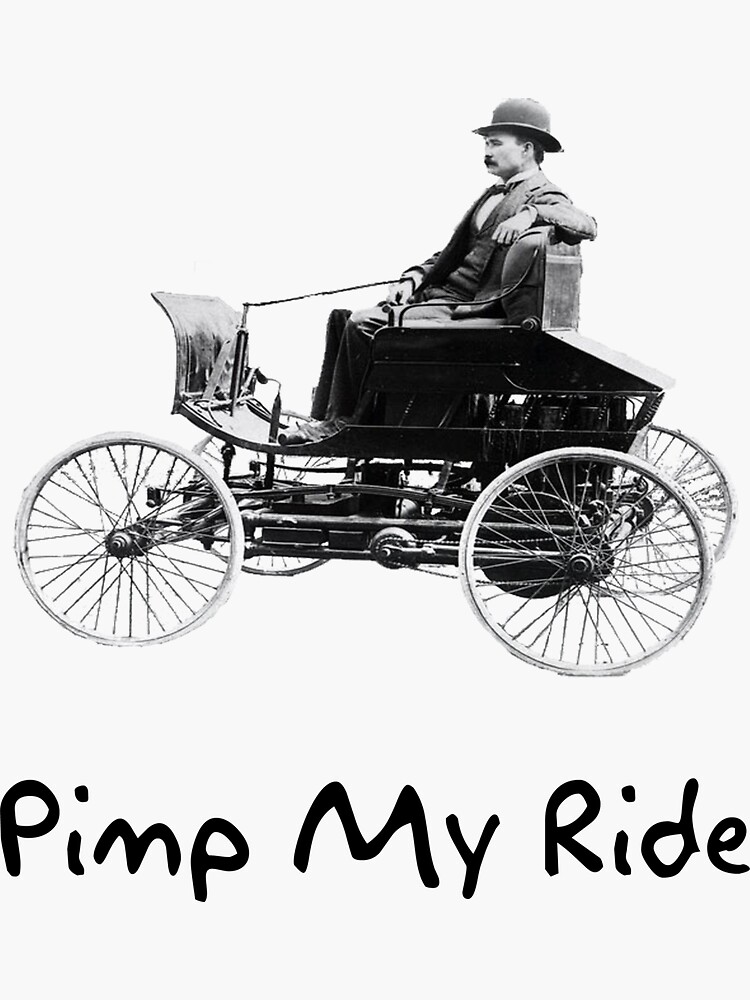 Pimp My Ride