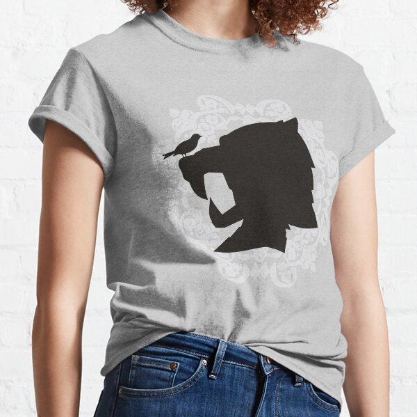The Hound's Helm Classic T-Shirt