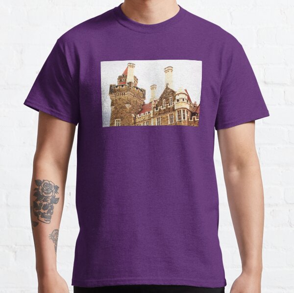 Dream Casa I Classic T-Shirt