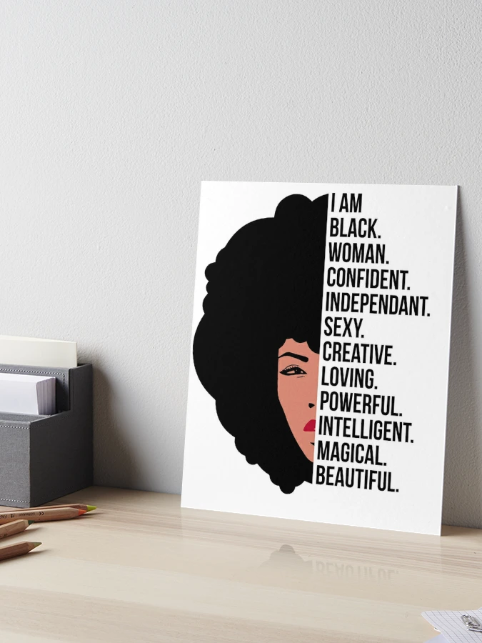  Strong Woman Print, Strong Woman Poster, Women in Black Poster,  Woman Love Wine Print, Girl in Black Dress, Strong Women Gifts : Handmade  Products