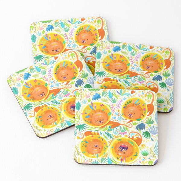 Item preview, The Lion King designed and sold by PenguinHouse.