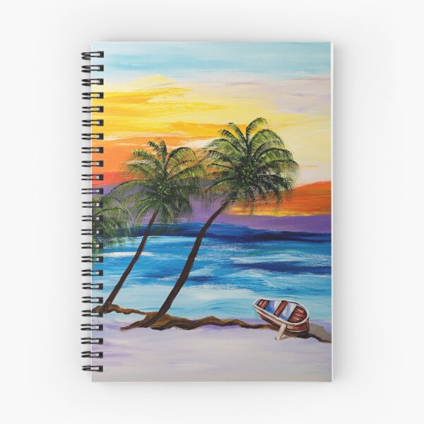 Item preview, Sunset Magic designed and sold by artbydanielle.