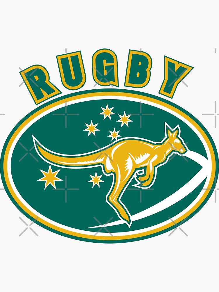 wallabies merch