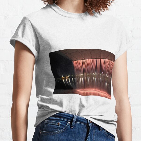 River Torrens Classic T-Shirt