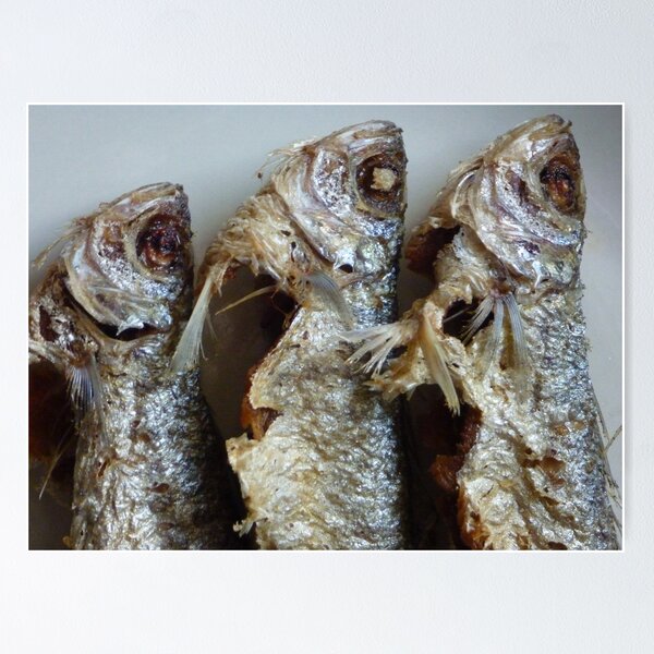 Buy Dried Fish: Kipper, Bacalhau, Stockfish, Dried and Salted Cod