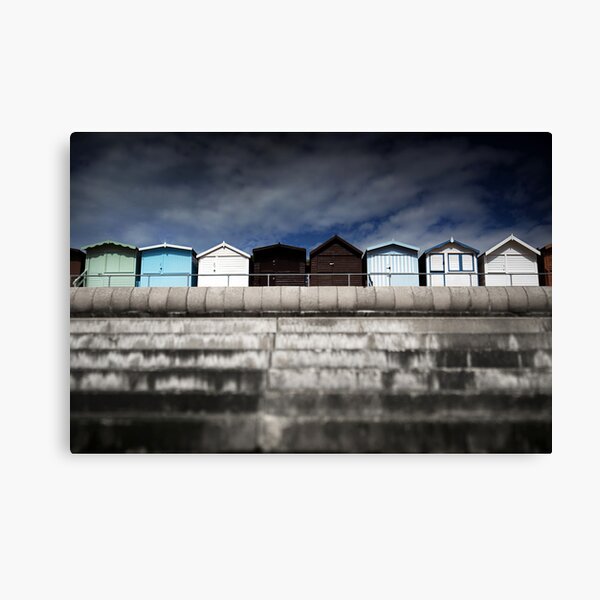 Item preview, Small Huts, Big World designed and sold by AndyV12.