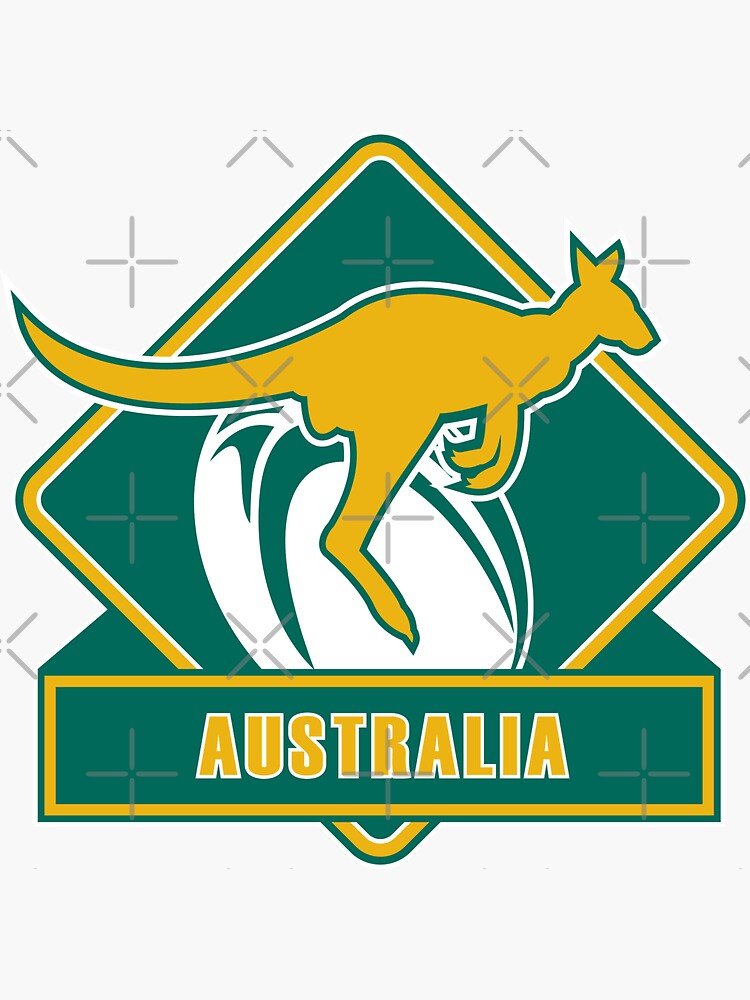 wallabies merch