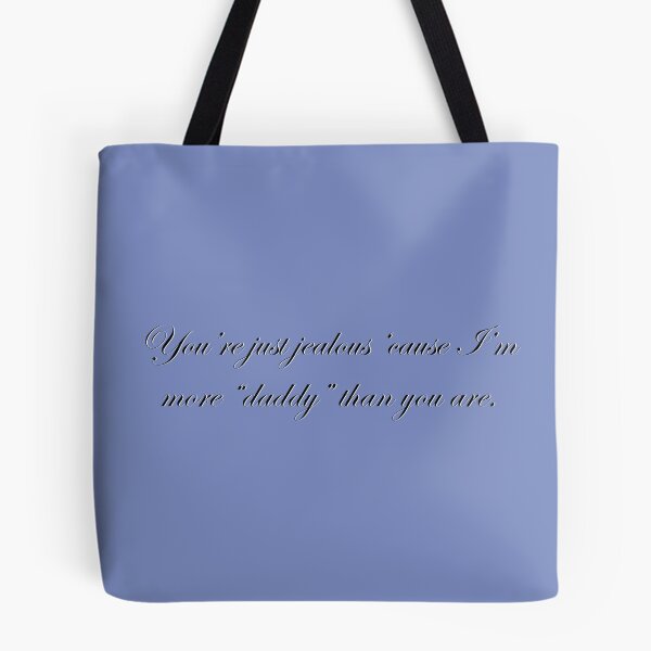 Item preview, You're just jealous- (Variant4) designed and sold by redmodsart.