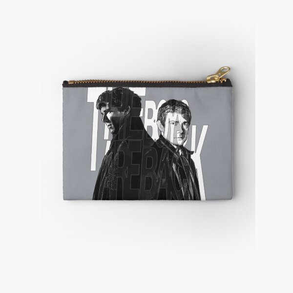 Item preview, The Boys Are Back designed and sold by silverFlame265.
