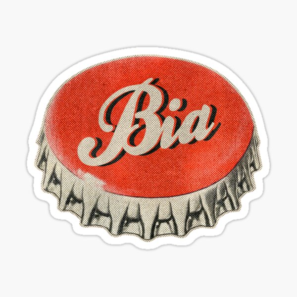 Bia Stickers Redbubble - bia?y mi? roblox id