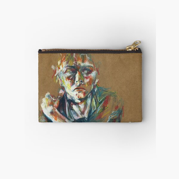 Item preview, Portrait study I designed and sold by Anaïs Chesnoy.