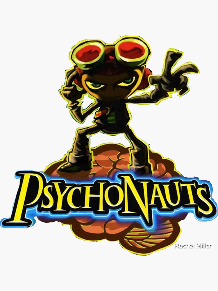 Psychonauts как достать череп