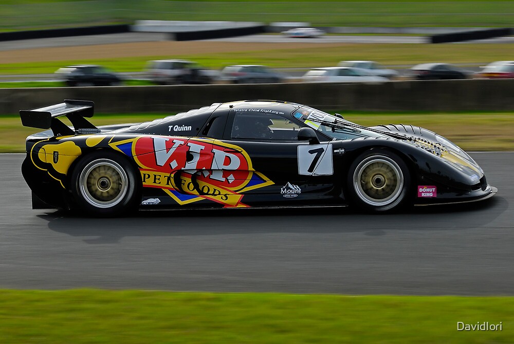 "Australian GT Championship EASTERN CREEK RACEWAY Sports Car
