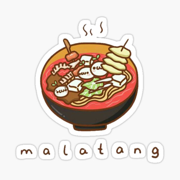 Item preview, Mala Xiang Guo designed and sold by Elsogoals.