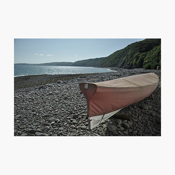 Item preview, The Bay Awaits designed and sold by imageworld.