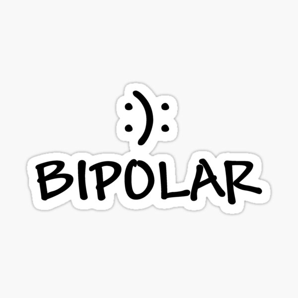 Item preview, BIPOLAR designed and sold by digerati.