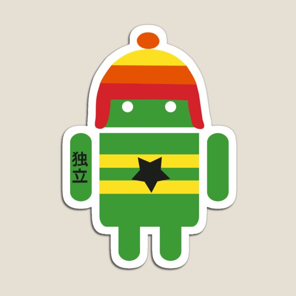 Droidarmy: Browncoat Magnet