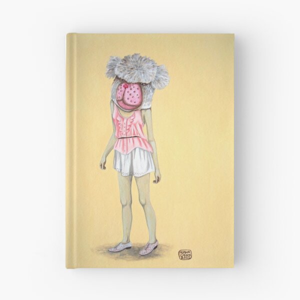 Item preview, perro de la serie Hard Candy designed and sold by AdriZarate.