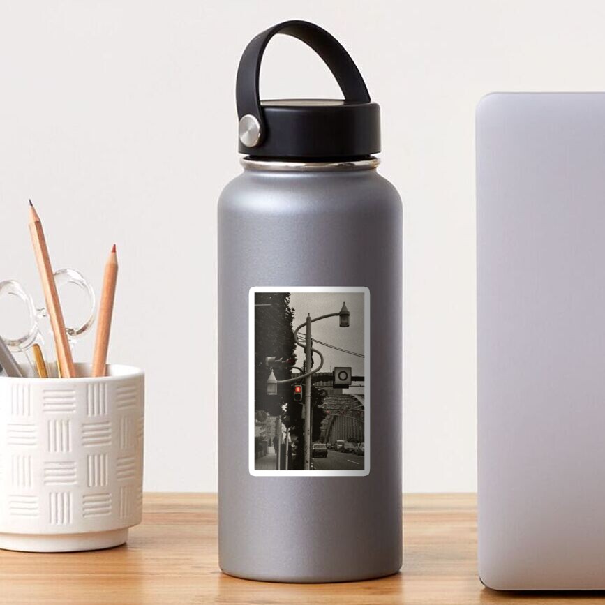 Item preview, Sticker designed and sold by Jdubphotog.