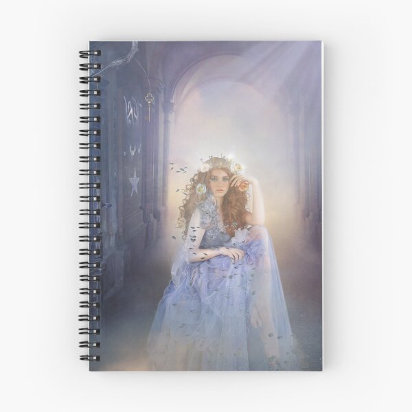 Item preview, Maiden of the Passage designed and sold by jena dellagrottaglia.