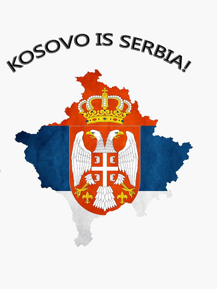 Существует сербская. Косово це Сербия. Косово je Србиjа. Косово же Сербия на сербском. Косово Сербия плакат.