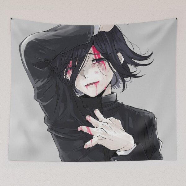 Item preview, kokichi designed and sold by alexiagandy.