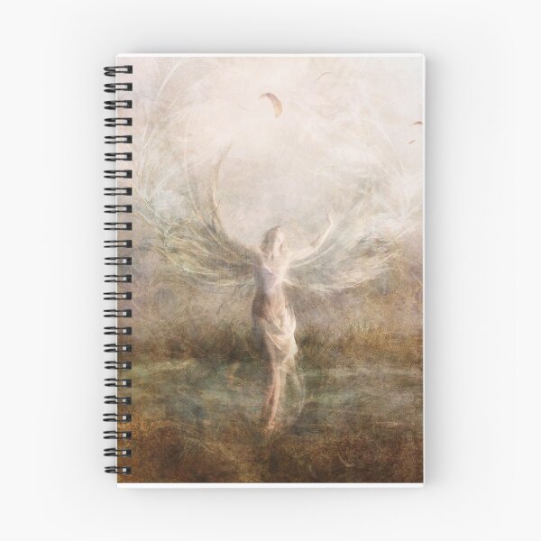 Item preview, Shedding My Wings designed and sold by jena dellagrottaglia.