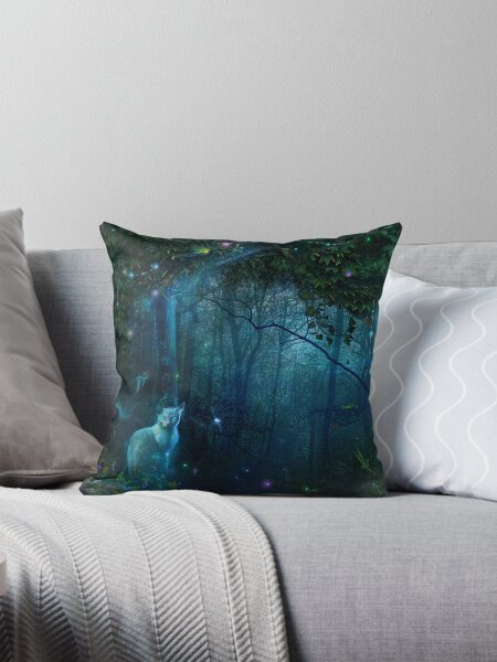 Item preview, Celestial Cat designed and sold by jena dellagrottaglia.