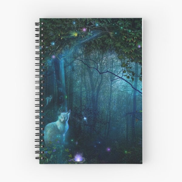 Item preview, Celestial Cat designed and sold by jena dellagrottaglia.