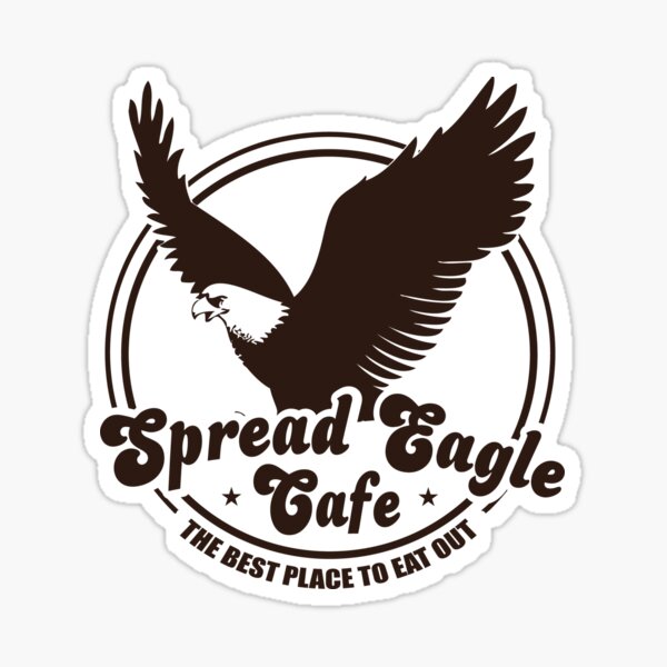 Through Great Logo Spread Body Striped Circle Philadelphia Eagles Legg –  Best Funny Store
