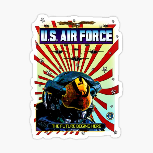 Military Base Stickers Redbubble - us air force base roblox uncopylocked