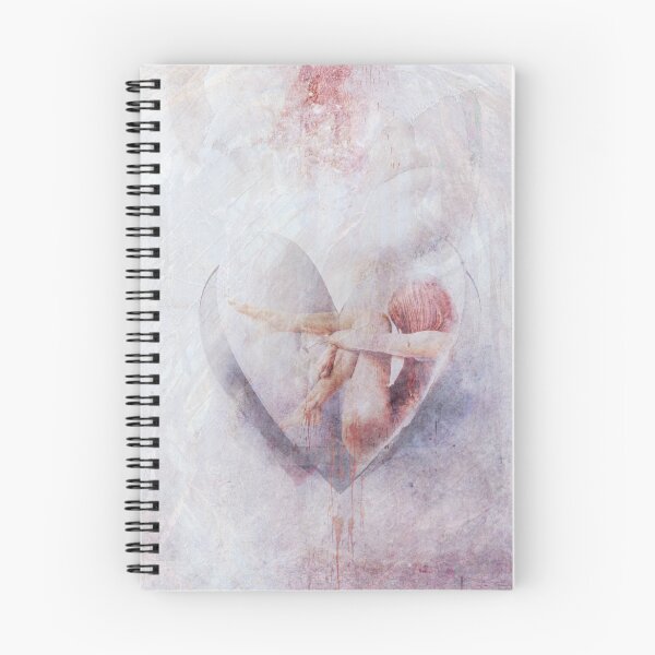 Item preview, true heart designed and sold by jena dellagrottaglia.