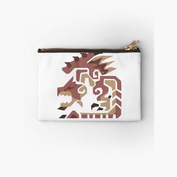 Artikelvorschau, Rathion Pink Monster Hunter Print entworfen und verkauft von niymi.