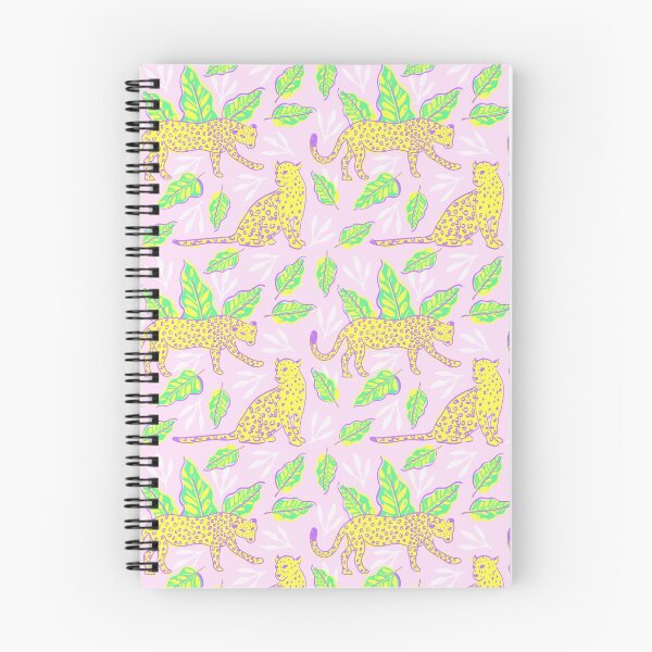 Item preview, Leopards in foliage designed and sold by CelesteAnn.