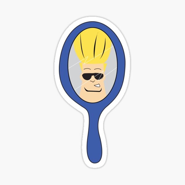 Item preview, Man im pretty designed and sold by Mattyboosh.
