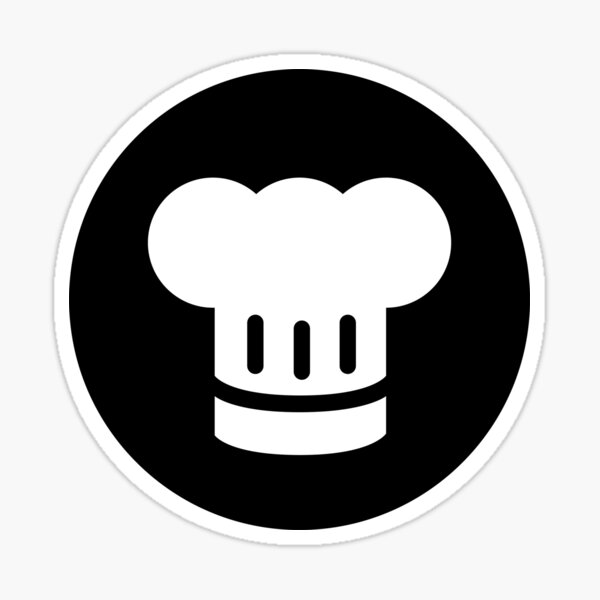 Item preview, Chef Ideology designed and sold by ideology.