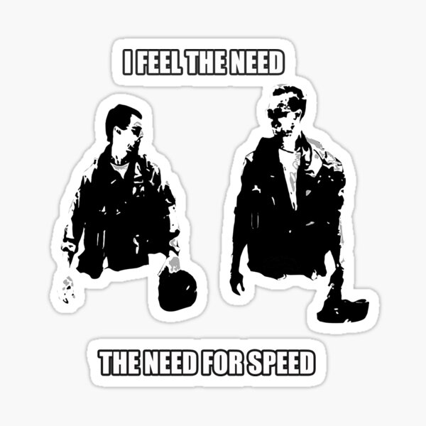 Artikel-Vorschau von Need For Speed, designt und verkauft von Andrew Buckley.