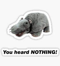 ncis farting hippo amazon