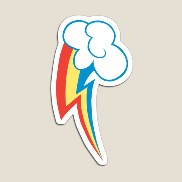 Artikel-Vorschau von  super und liebt es gesehen zu werden. Es ist lustig, wie ähnlich dieses Shirt und Rainbow sind., designt und verkauft von LcPsycho.