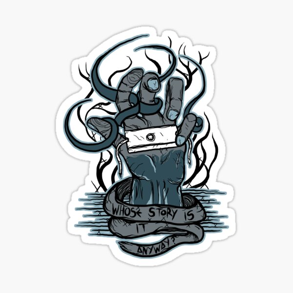 Item preview, ALAN WAKE - THE CLICKER designed and sold by Bratwurst !.