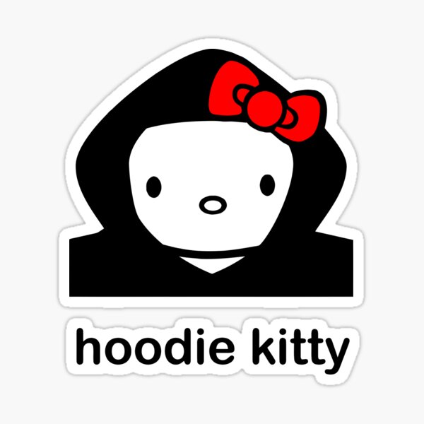 Hello Kitty Stickers - 5 Random – Cyndercake