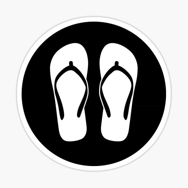 Chillax Ideology Sticker