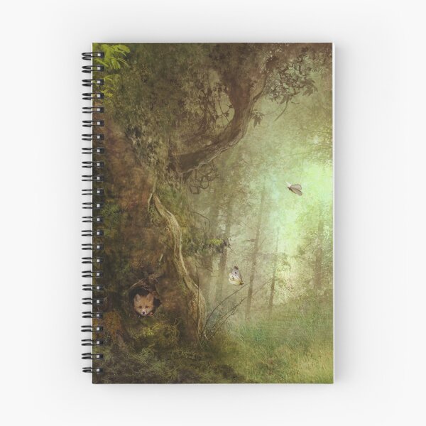 Item preview, Butterfly Grove designed and sold by jena dellagrottaglia.