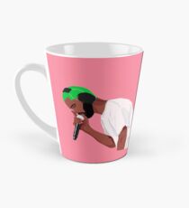 Ocean Tall Mug