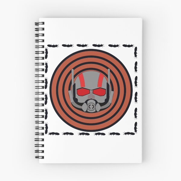 Item preview, Ant-man's ant control patrol  designed and sold by nickmcawesome.